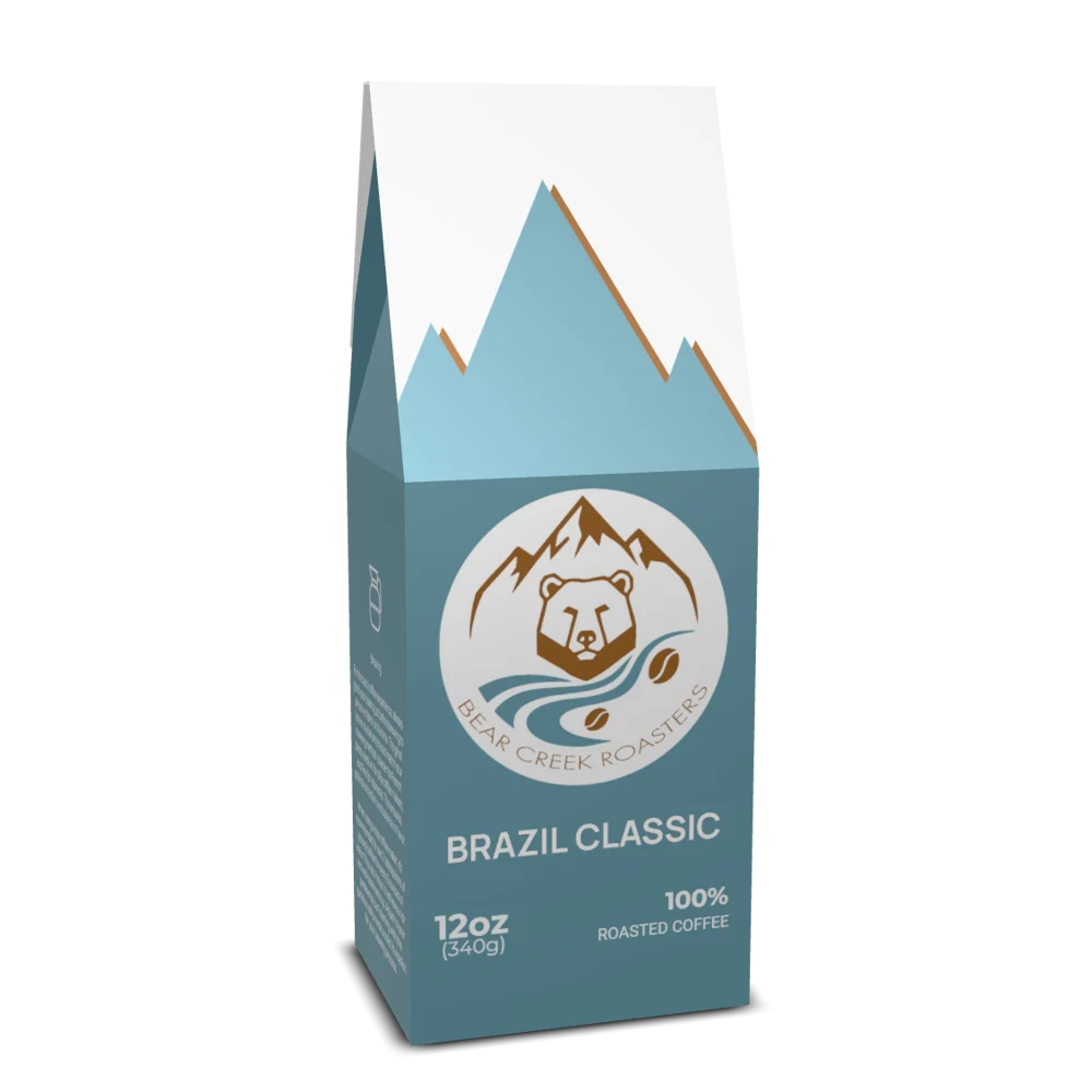 Brazil Classic