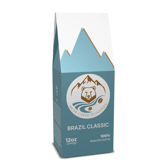 Brazil Classic