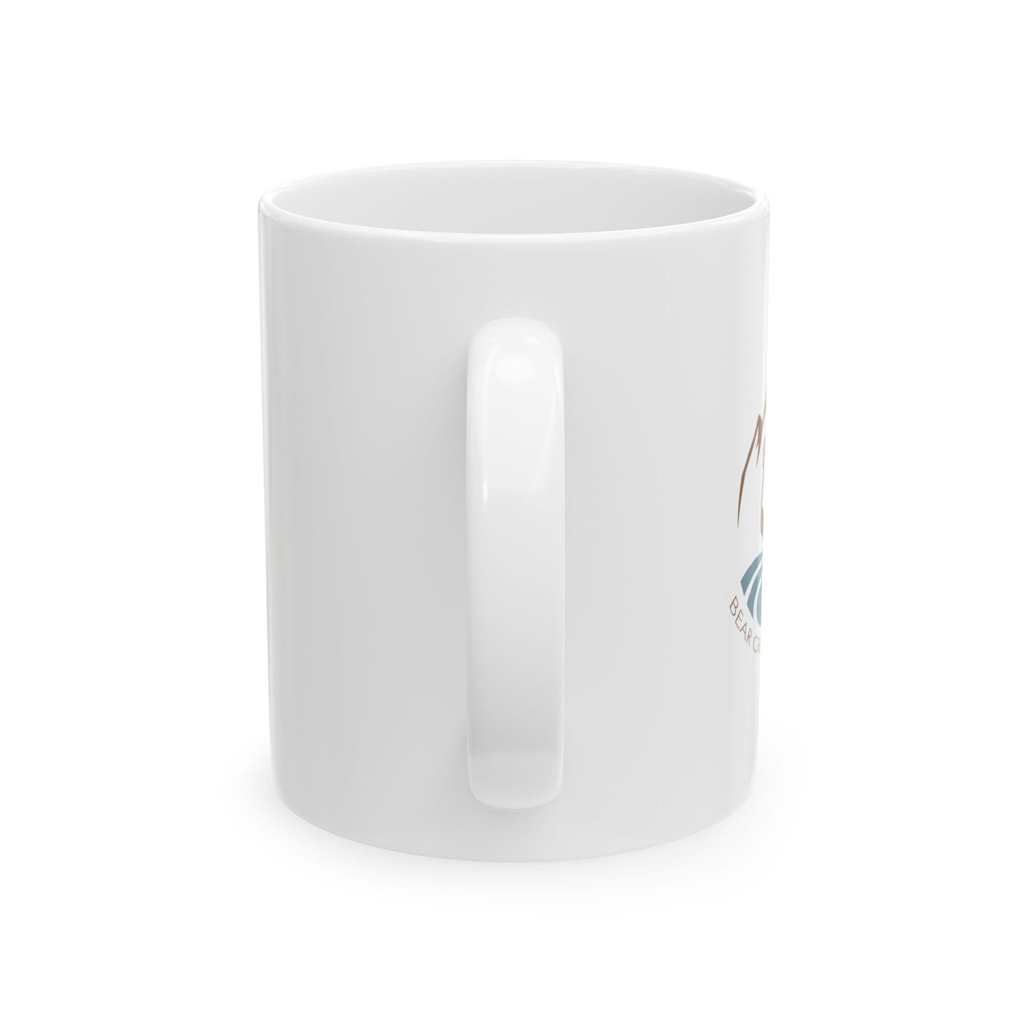 Coffee Mug - Sip Survive Repeat Ceramic Mug (11oz)
