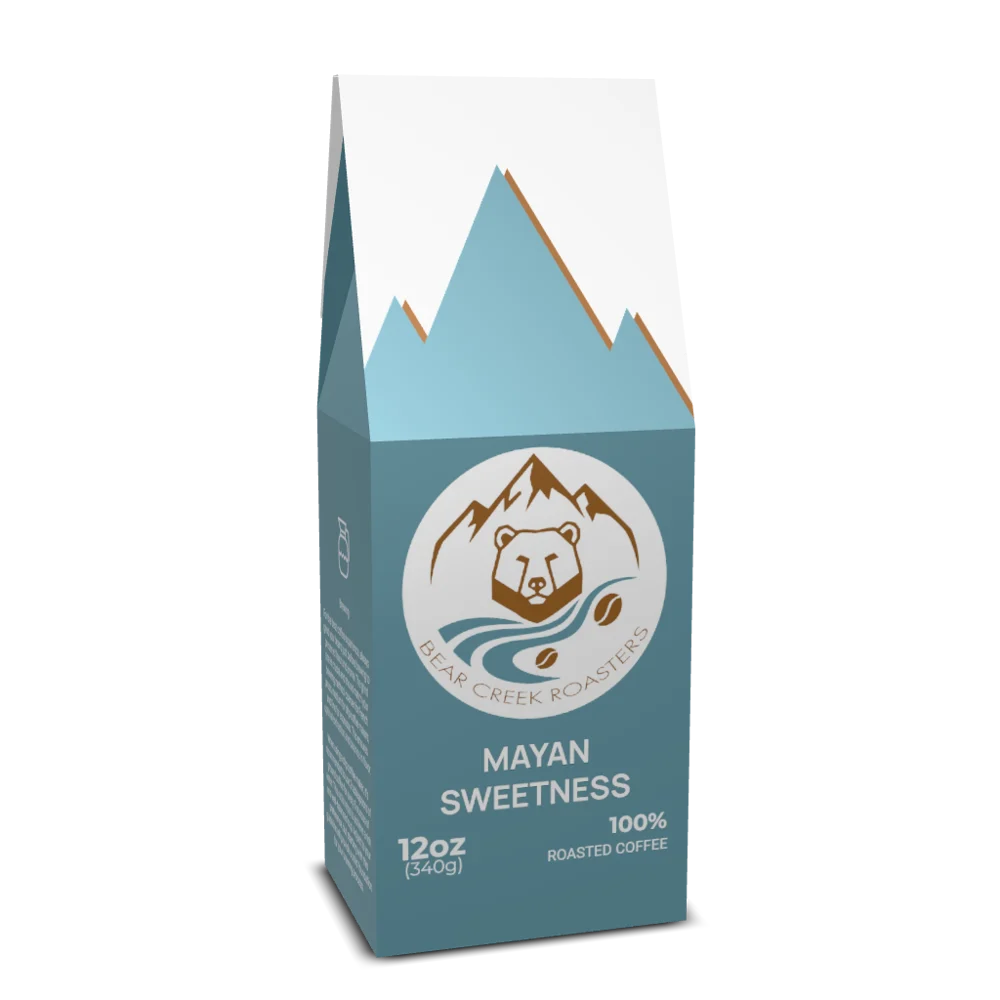 Mayan Sweetness