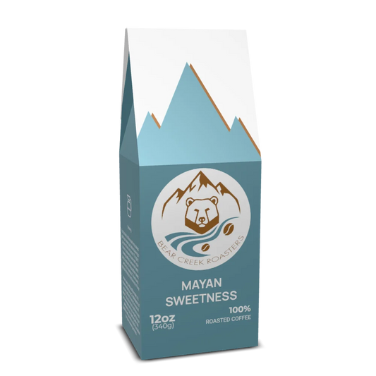 Mayan Sweetness