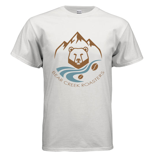 PFD White - FRONT