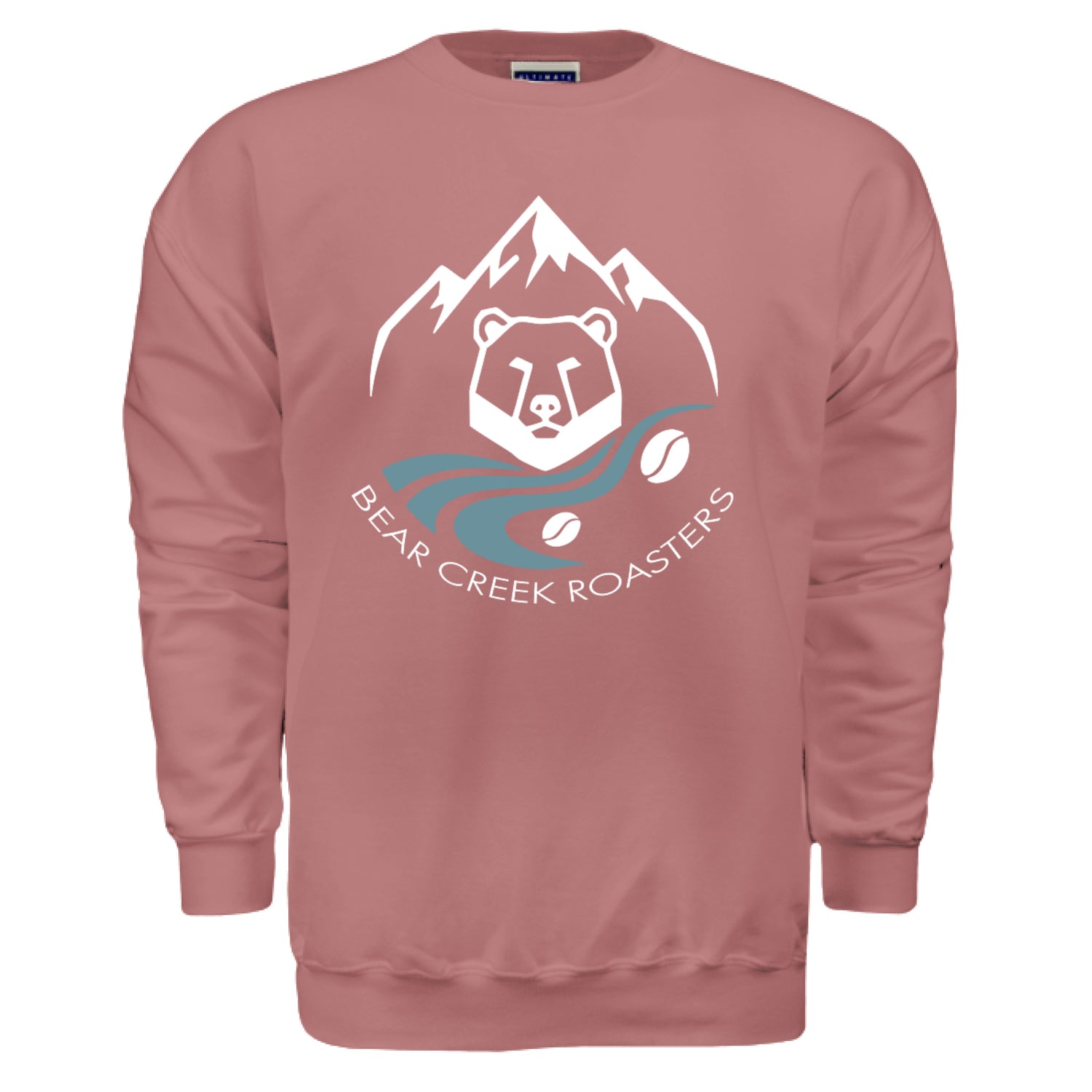 Mauve - FRONT