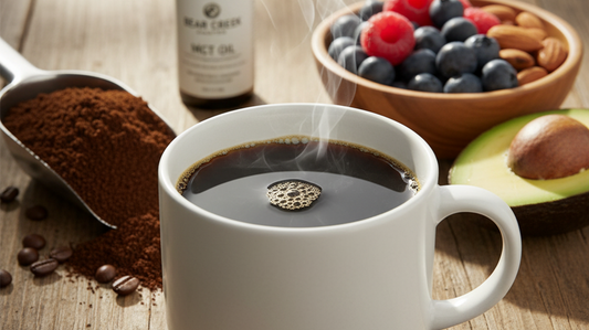 Does Coffee Help You Lose Weight? Fact vs. Fiction on Keto/Bulletproof