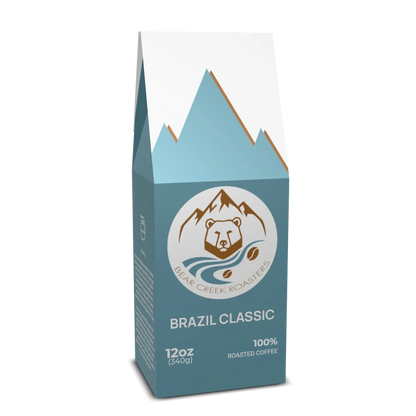 Brazil Classic